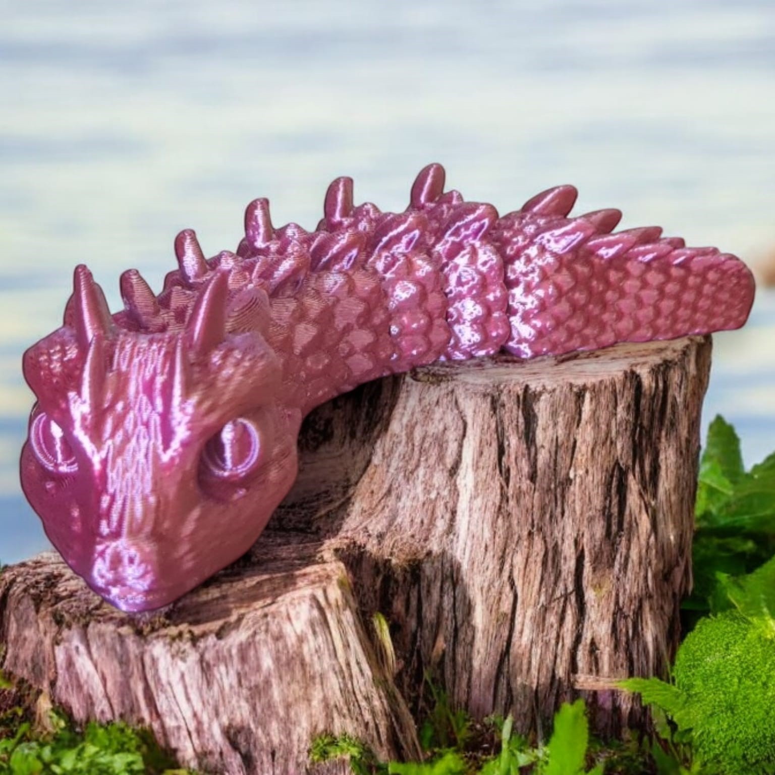 Baby Basilisk